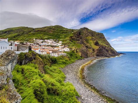 azoxer|Les Açores